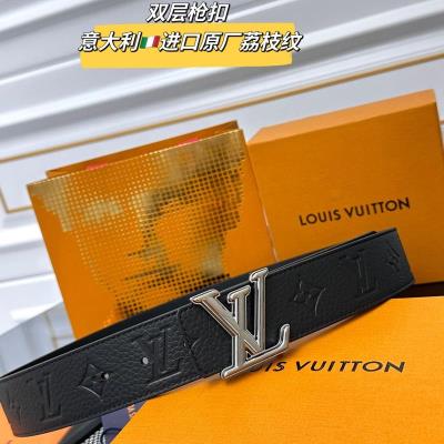 wholesale quality louis vuitton dimension belt model no. 805